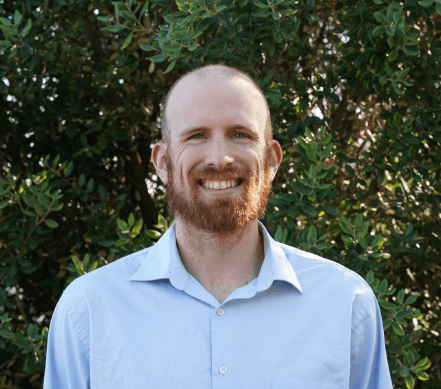 Brendan Foley - Data Engineer