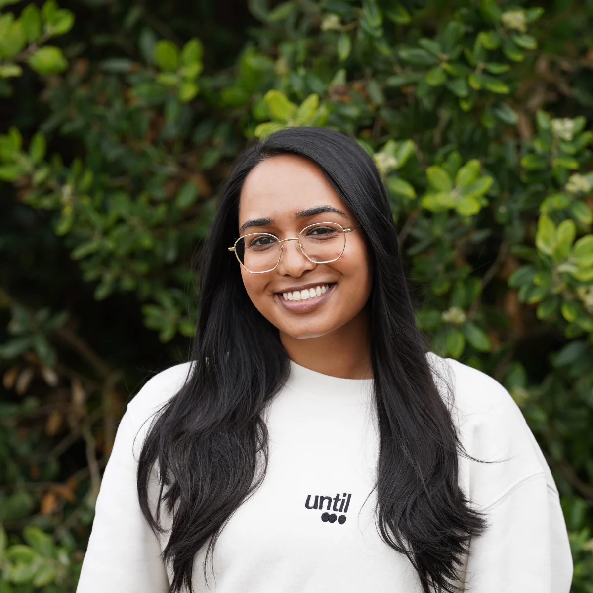 Briannna Gopaul - Applied Physics / EE Intern