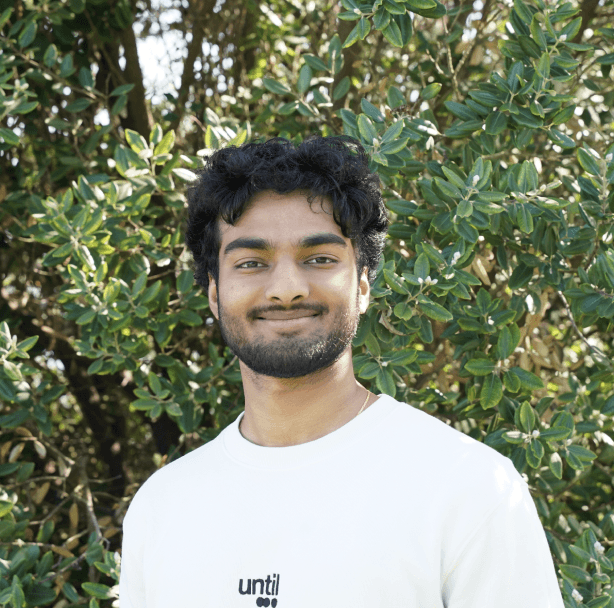 Pranav Gopinath - Software Engineering Intern