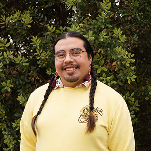 Kevin Santillan - Senior Research Associate