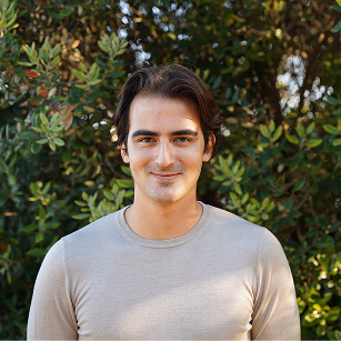 Carl Schoeller - Senior Mechanical Engineer