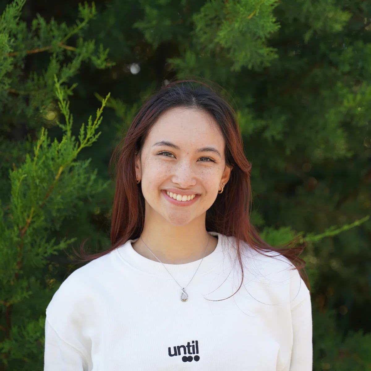 Serena Nguyen - Research Associate