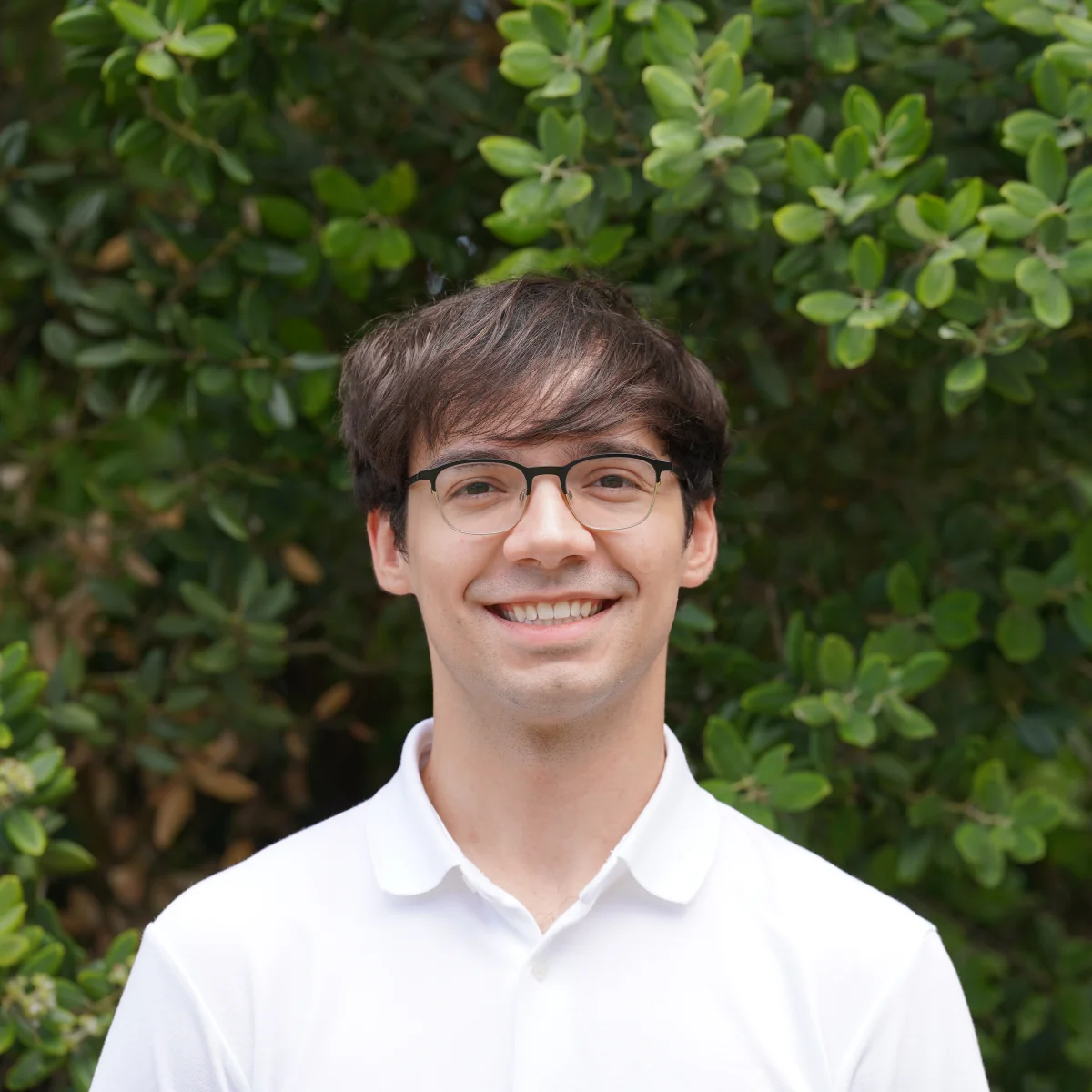 Zerach Coakley - Research Associate
