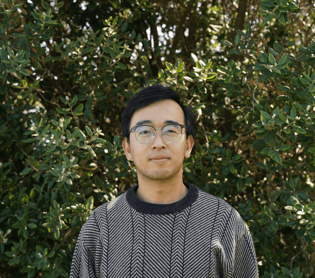 Phyo Aung Kyaw - Principal Electrical Engineer