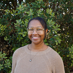 Danielle Collier - Lab Manager